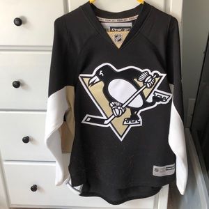 Pittsburgh Penguins Malkin Jersey